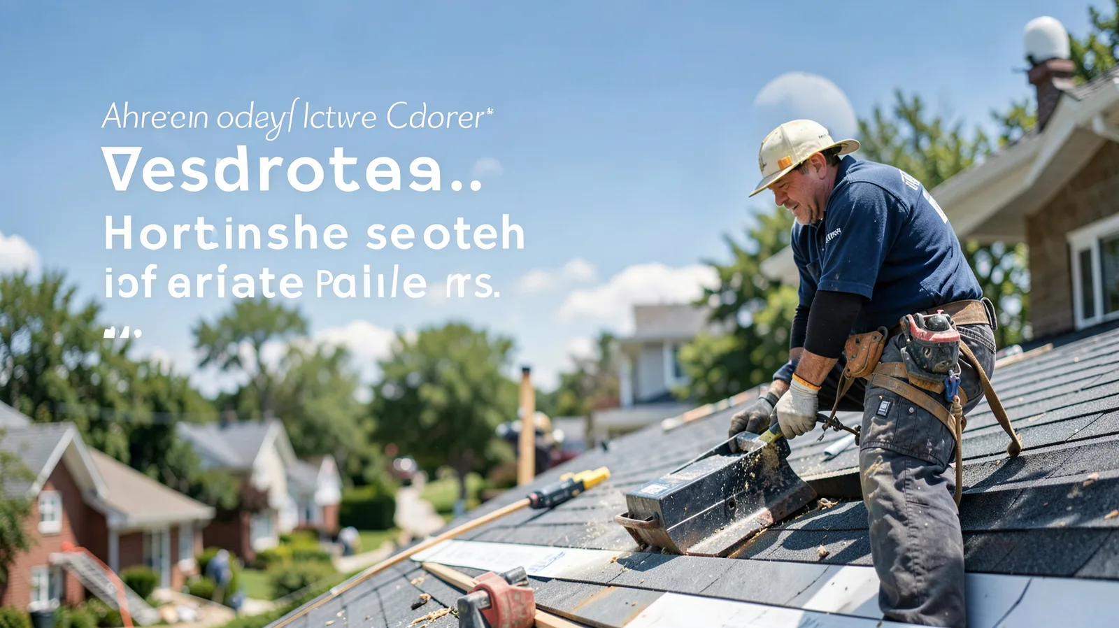 Roof Replacement in Lindenhurst, NY near me